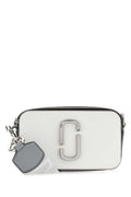 Bandolera Marc Jacobs — Blanca