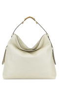 Gucci Beatrix Shoulder Bag — White