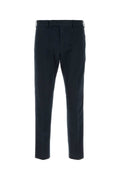 Pt Torino Rebel Trousers — Navy