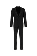 Traje Sastre Prada — Negro
