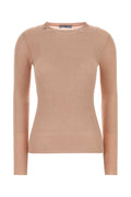 Prada Maglieria Sweater — Pink