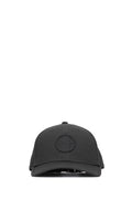 Stone Island Kids BASEBALL Baseball Cap — Black