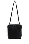 Max Mara Mmsummer Shoulder Bag — Black