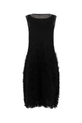 Maison Margiela Skirt Dress — Black
