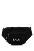 Balr Waistpack Belt Bag — Black