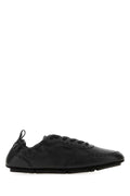 Fendi Collapse Sneaker — Black
