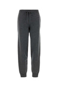 Loulou De Saison Hespero Joggers — Gray