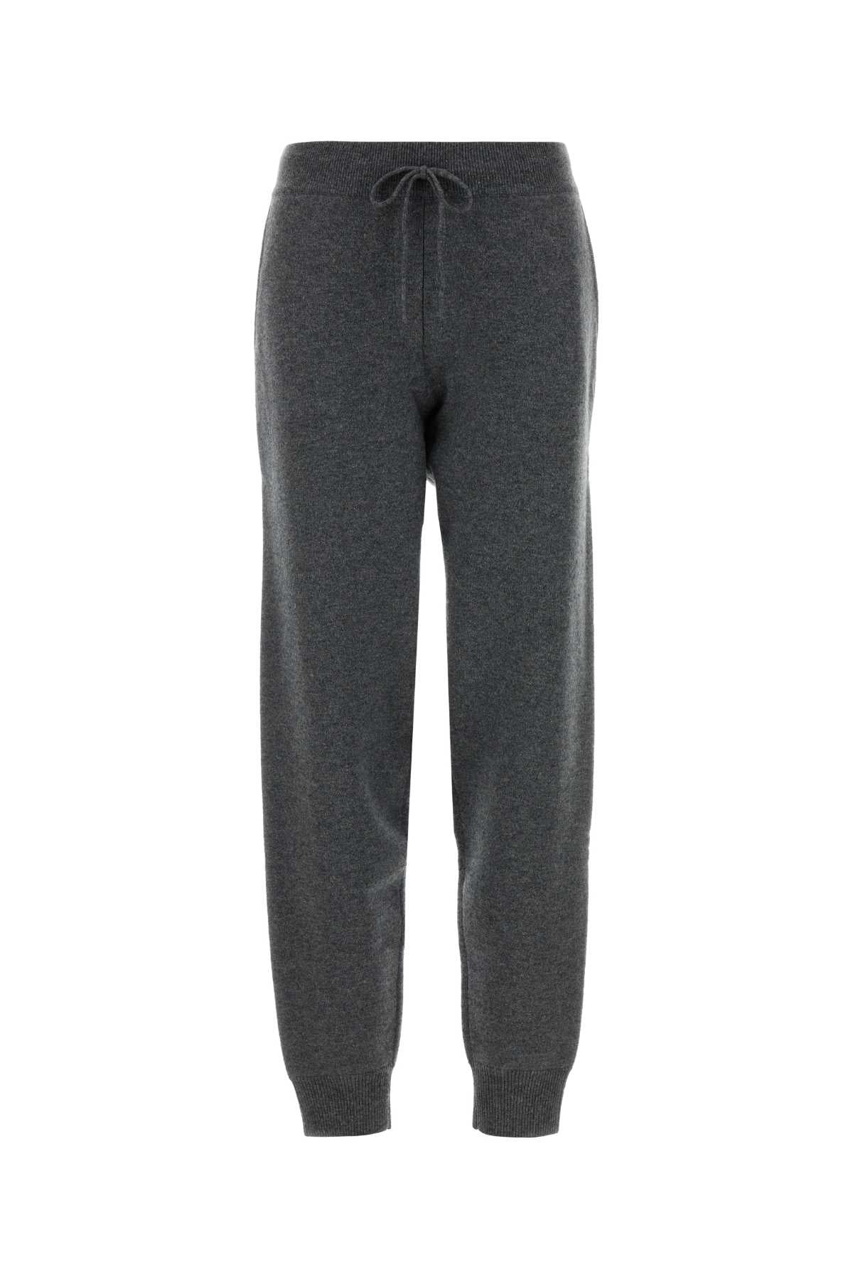 Loulou De Saison Hespero Joggers — Gray