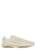 New Balance 204L Sneakers — Beige
