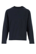 Jil Sander Pack Long-Sleeve T-Shirt — Navy