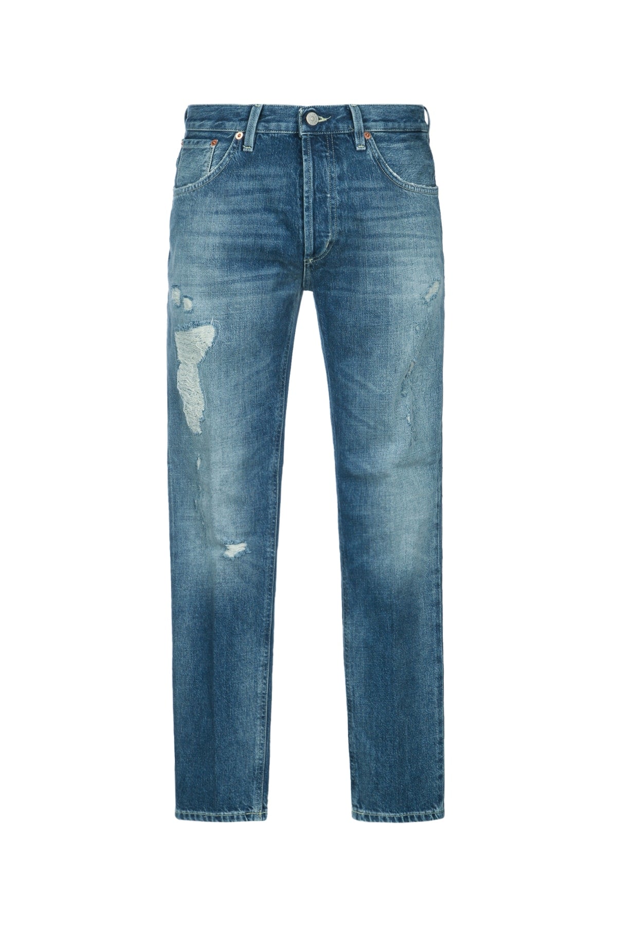 Dondup Brighton Jeans — Blue