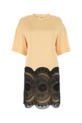 Stella McCartney Abito Dress — Beige