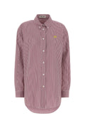 Miu Miu Shirt — Red