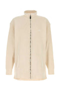 Jersey Balenciaga Intertwined — Beige