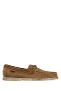 Sebago Flesh Loafer — Camel