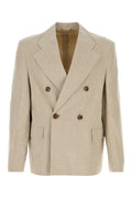 Sefr Donovan Blazer — Beige
