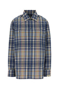 Golden Goose Deluxe Brand Over Shirt — Multicolor