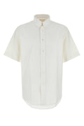 Givenchy Sleeve Shirt — White