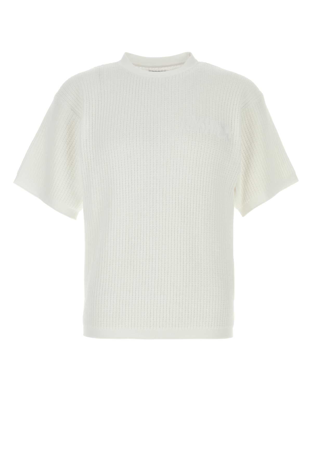 Magliano T-Shirt — White