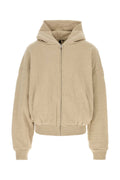 Entire Studios Hood Hoodie — Beige