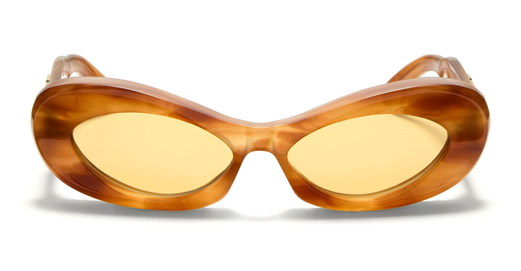 Vls-178c-57 Nd Acetate Sunglasses