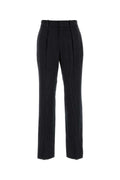 Isabel Marant Bkmd Trousers — Black