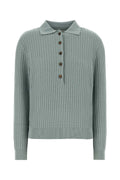 Blaze Polo Polo Shirt — Green