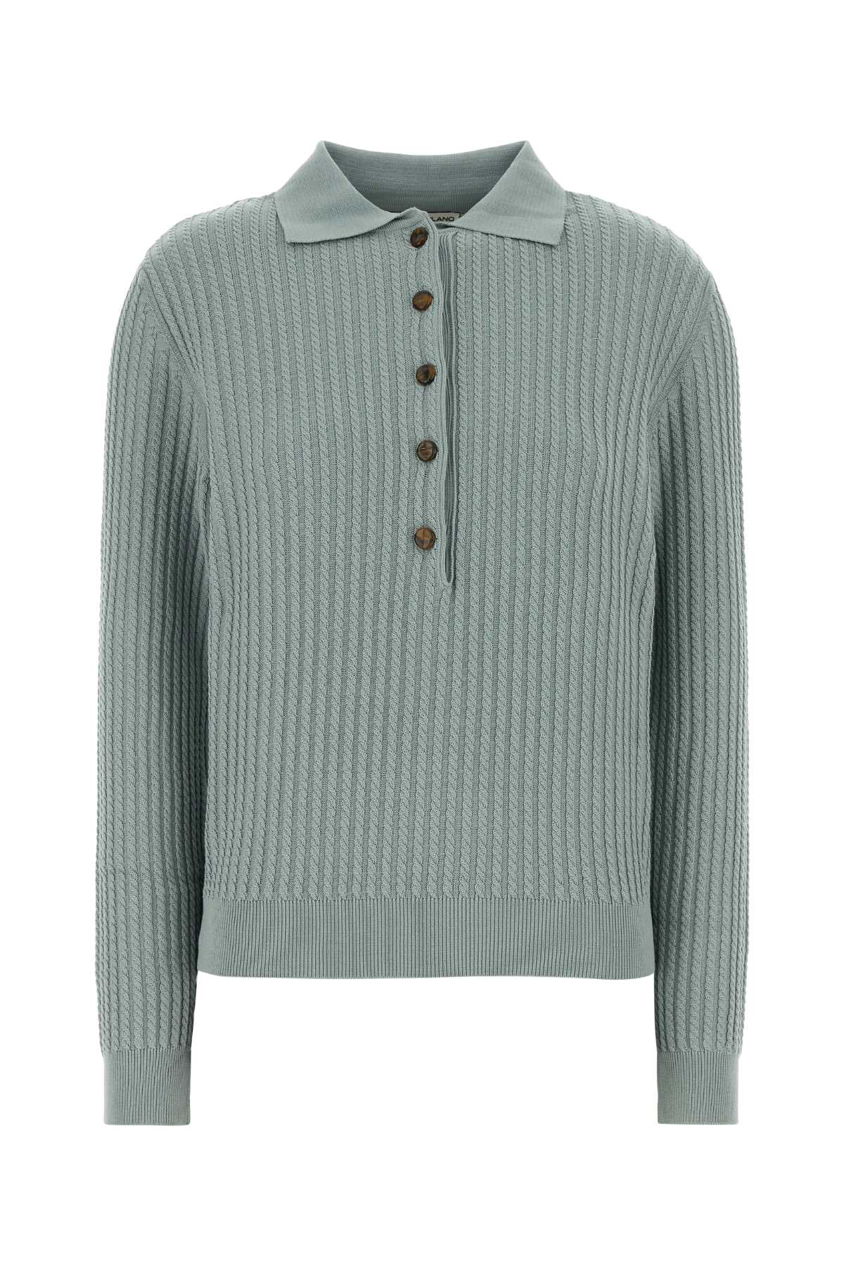 Blaze Polo Polo Shirt — Green