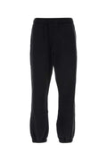 Ambush Organic Cotton Joggers — Black