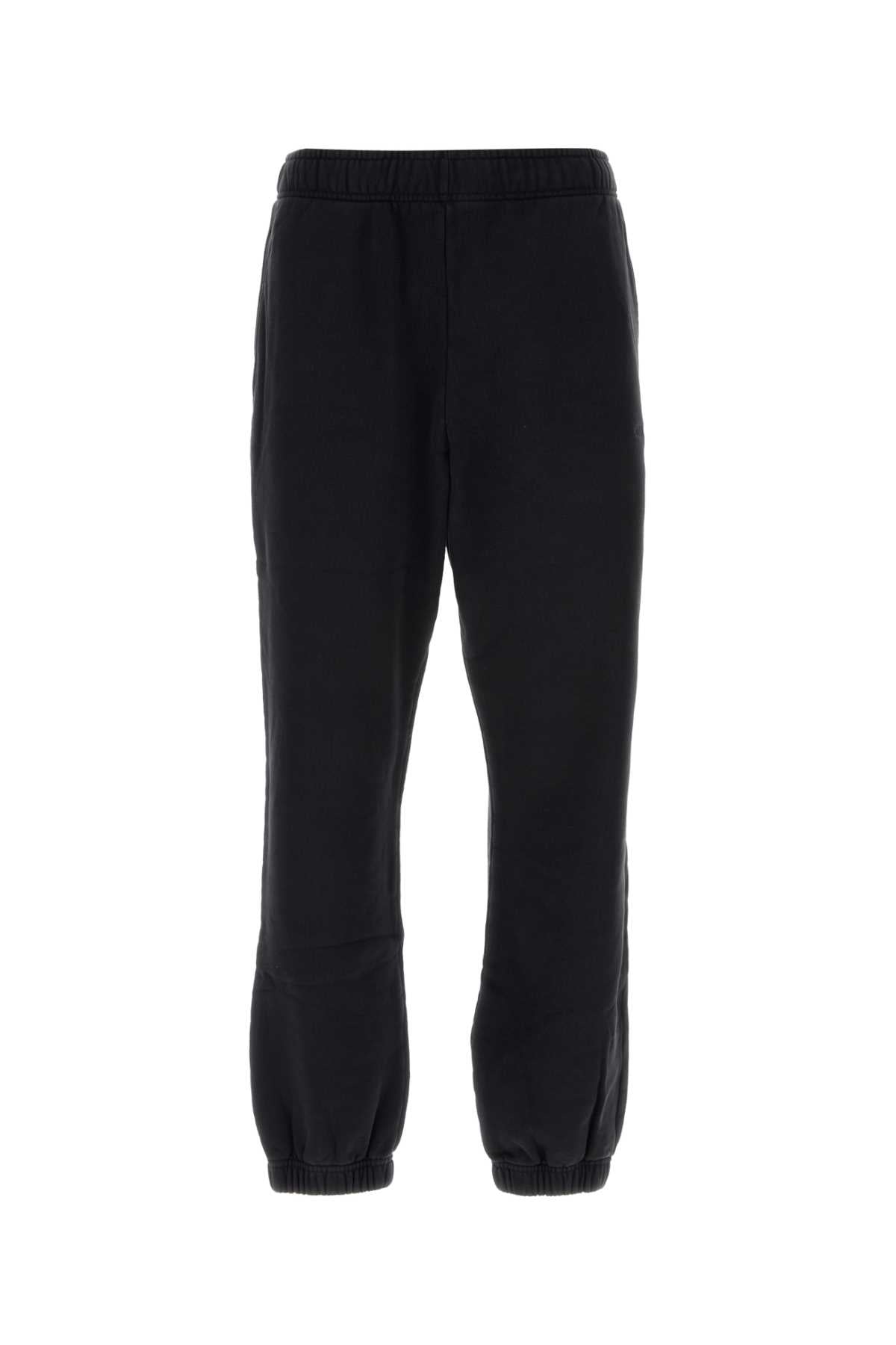 Ambush Organic Cotton Joggers — Black