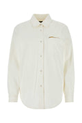 A.P.C. Tina Shirt — White
