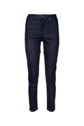 Calvin Klein Rinse Denim Jeans — Navy