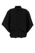 Bottega Veneta Nera Shirt — Black