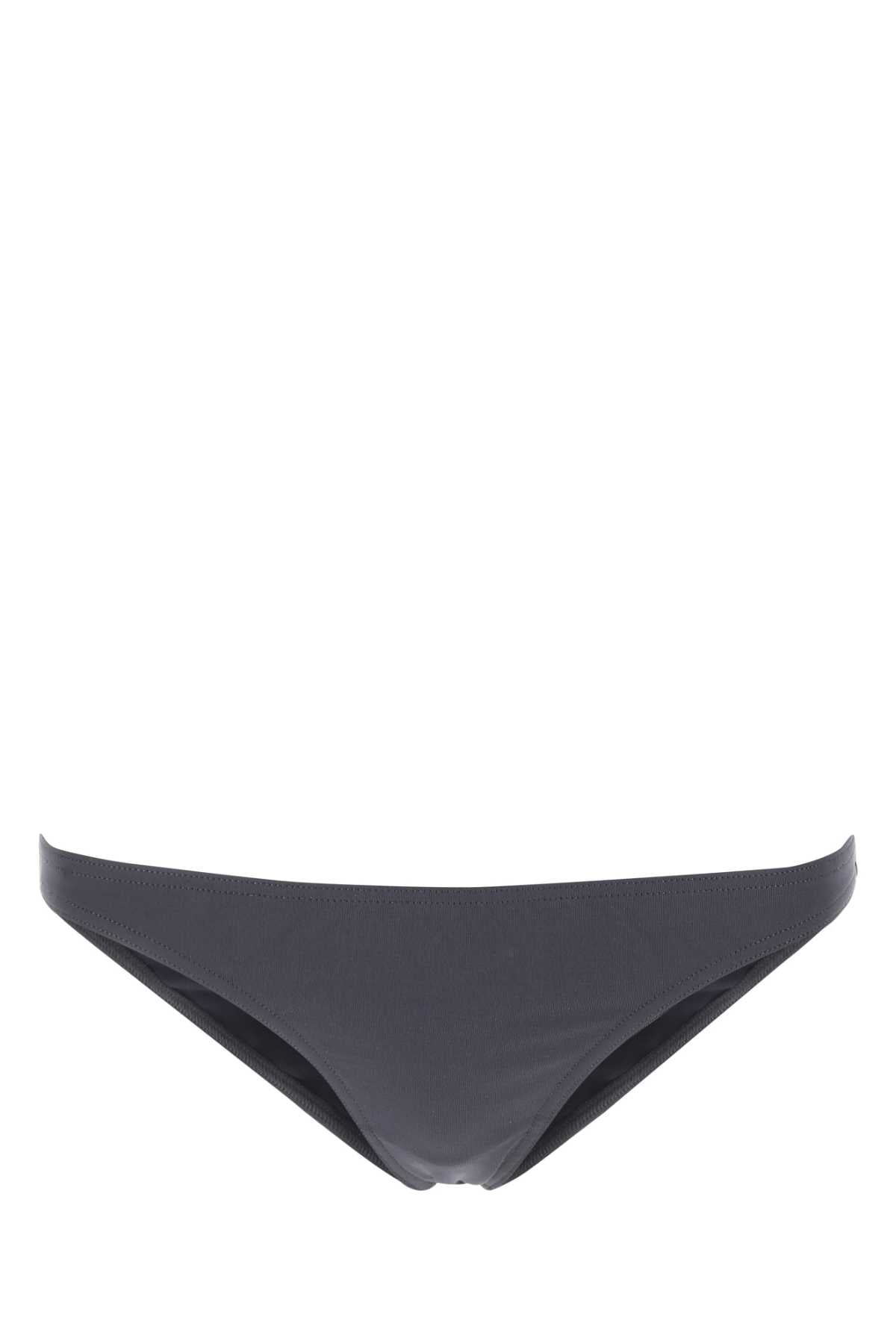 Eres Bagno Bikini Bottom — Gray