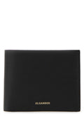 Jil Sander Pocket Wallet — Black