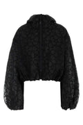 Cecilie Bahnsen Blouson Jacket — Black