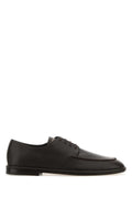 Ferragamo Blade 2 Oxford — Black