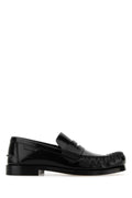 Bottega Veneta Truman Loafer — Black