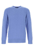 Polo Ralph Lauren Iconic Sweater — Blue