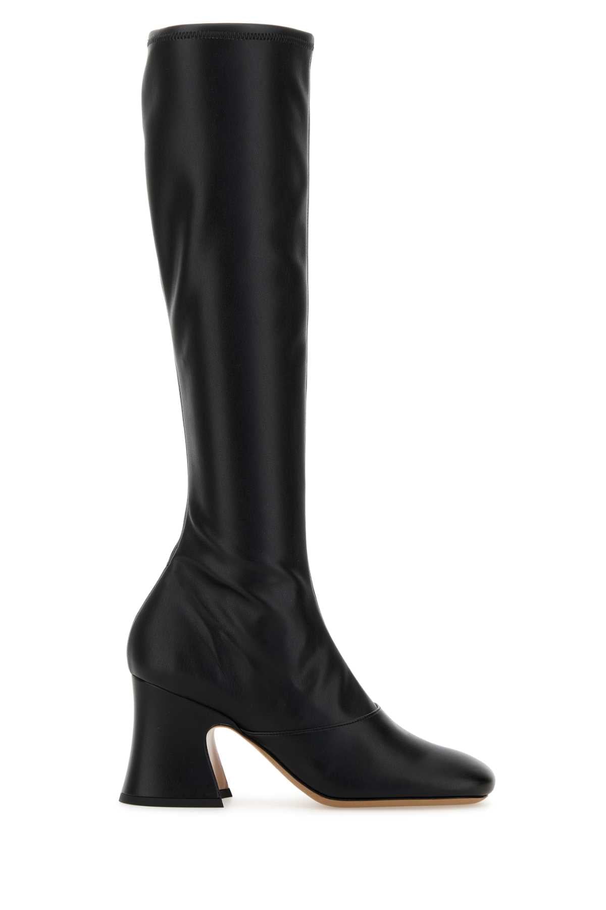 Botas Chloé Janis — Negro