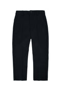 Golden Goose Kids Trousers — Navy
