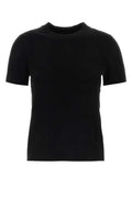 Calvin Klein Sunny T-Shirt — Black