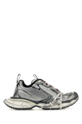 Balenciaga 3XL Sneaker — Gray
