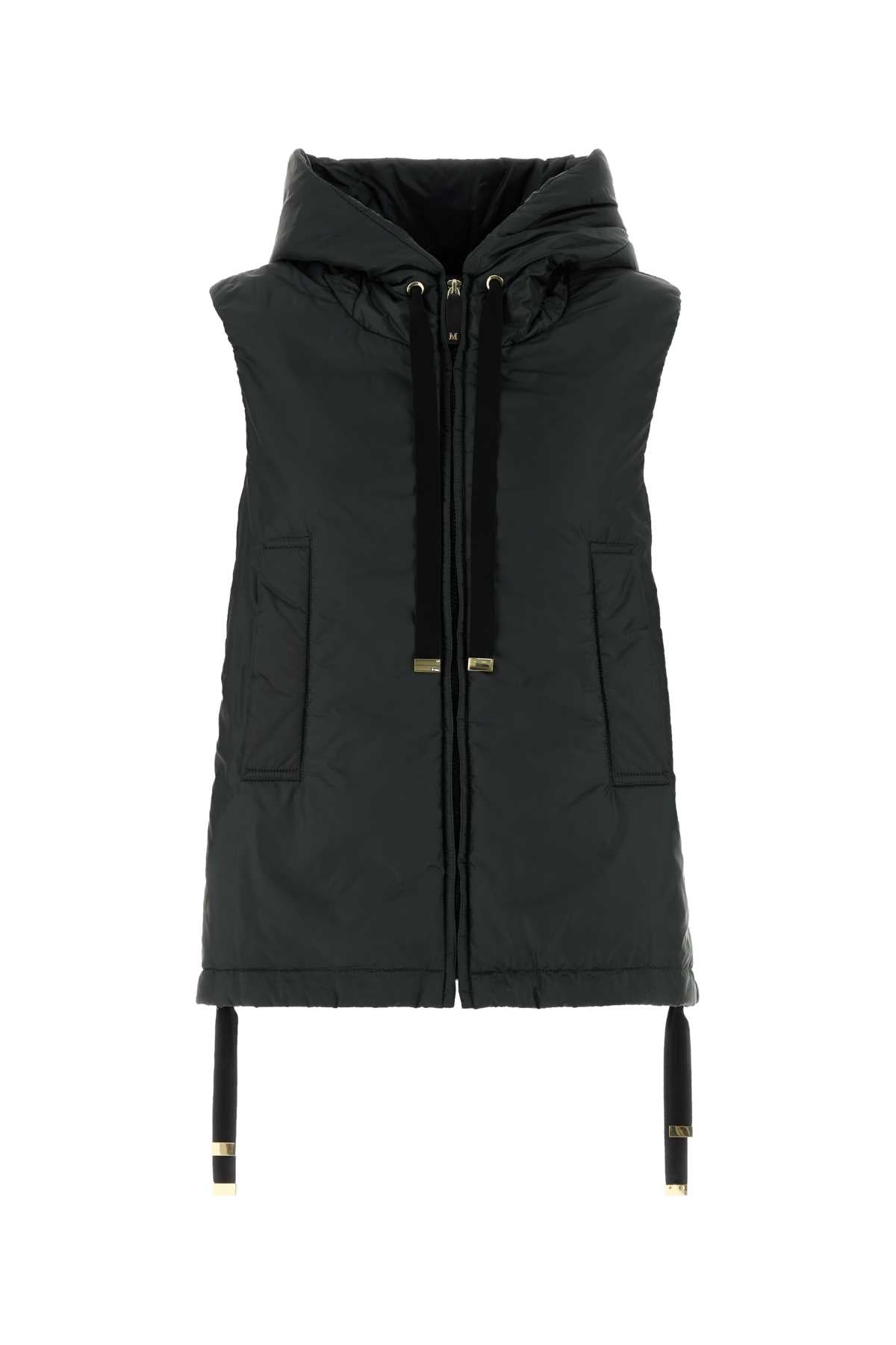 Mm The Cube Greengo Vest — Green