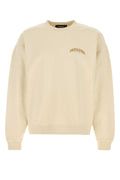 Dsquared2 Crewneck Sweatshirt — Beige