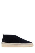 Prada Drive Flat — Navy