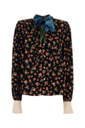 Valentino Garavani Shirt Shirt — Black