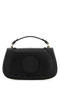 Gucci Blondie Top Handle Bag — Black