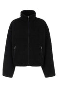 Entire Studios Jacket Jacket — Black