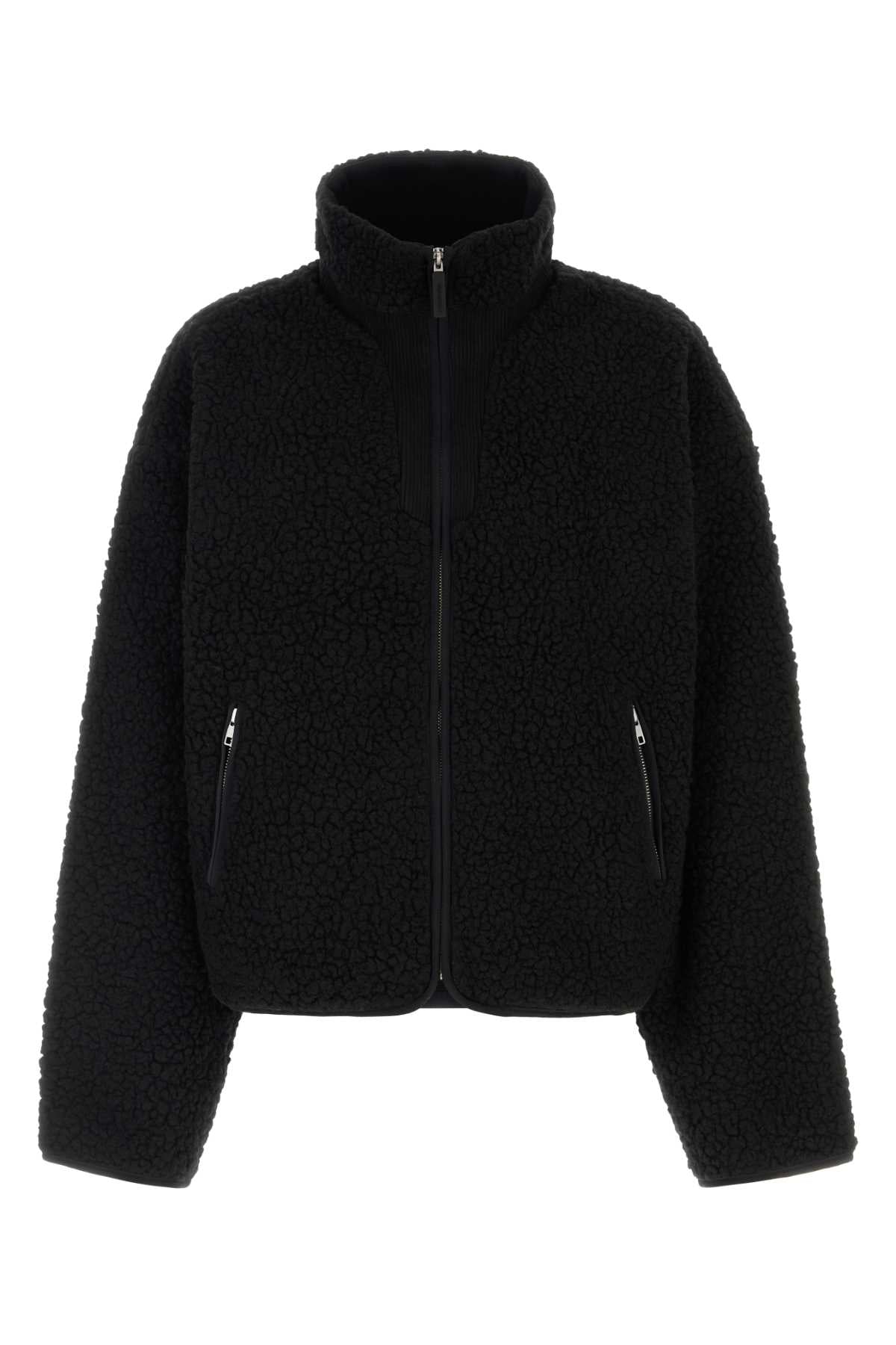 Entire Studios Jacket Jacket — Black